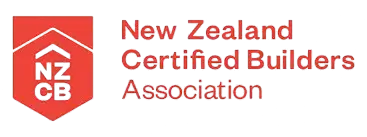 Industry-recognised accreditation logo for Builders Silverdale