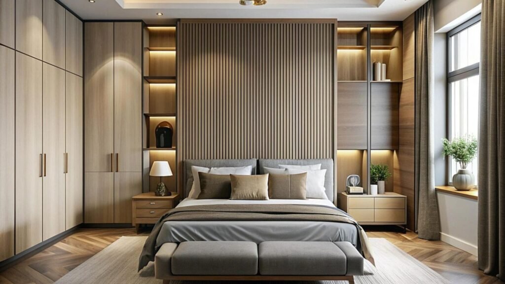 bedroom renovation cost nz