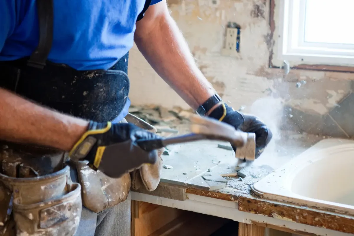 About us at Builders Silverdale showcasing our friendly approach that exceeds client expectations