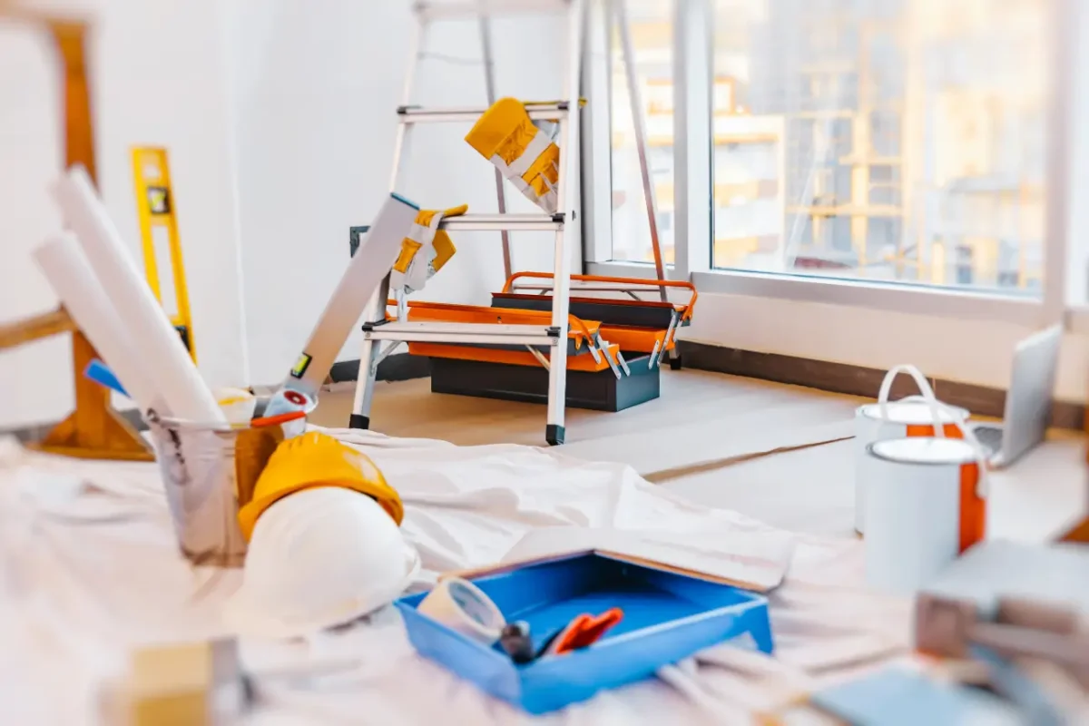 About us at Builders Silverdale — turning your ideas into reality with attention to detail and quality craftsmanship